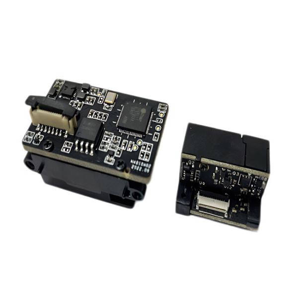 32bit 2D Barcode Scan Engine Reader Machine Fixed Mount For Supermarket PDA
