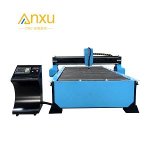 2650KG CNC Plasma Cutting Machine High Efficiency Metal CNC Plasma Cutter