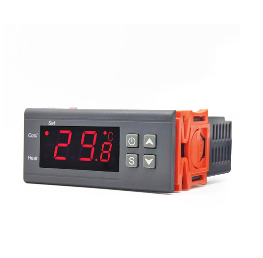 220V Digital Temperature Controller STC1000