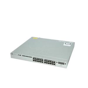 China C9300 Series Cisco Poe Switch Core Network Layer 3 Enterprise Gigabit 24 Port C9300-24P-E on sale