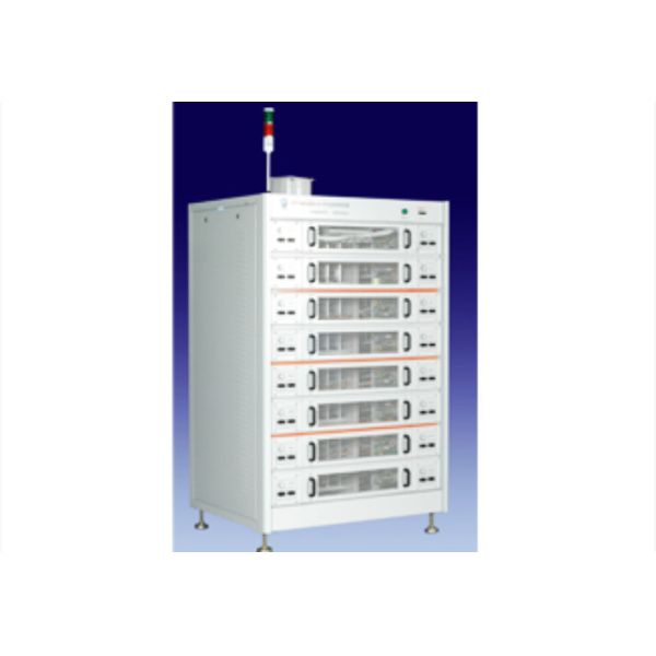 High Precision Performance Life Testing Device