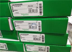 China Schneider Modicon 140CPU31110 Unity processor Modicon Quantum 140CPU31110C on sale