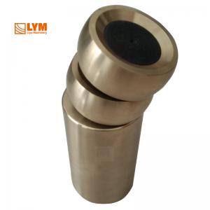 Quality MO-001 Precision Mandrel Bender Tooling Fitting Bending Mold for sale