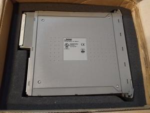 China ICS Triplex T8403 Trusted TMR 24V DC Digital Input Module on sale
