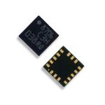 LIS3DHTR C3H Accelerometer LGA-16 3-Axis Accelerometer Digital Output Motion IC