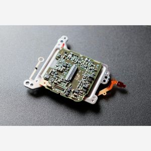 Durable Custom PCB Based Membrane Keypad For Industrial Electrical