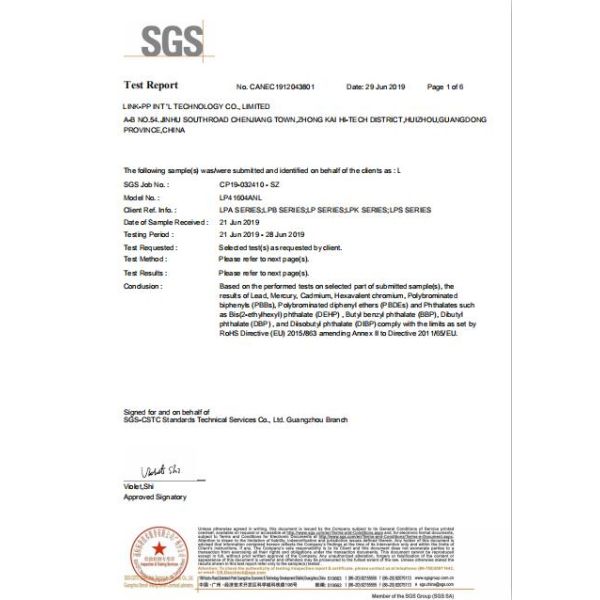 ARJM11A1-809-AD-EW4 RJ45 Modular Jack 2.5G Rj45 Female Connector
