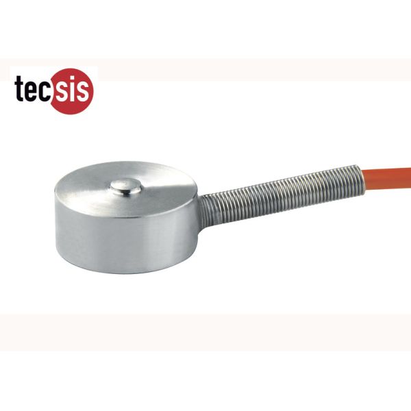 Custom Tension Compression Load Cell Weighing 5kg , High Precision