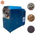 High Efficiency Small Peanut Roaster Machine Low Power Consumption Convenient