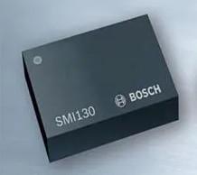 Buy SMI130 Automotive grade 6-axis inertial sensor chip 3-axis accelerometer and 3-axis gyroscope at wholesale prices