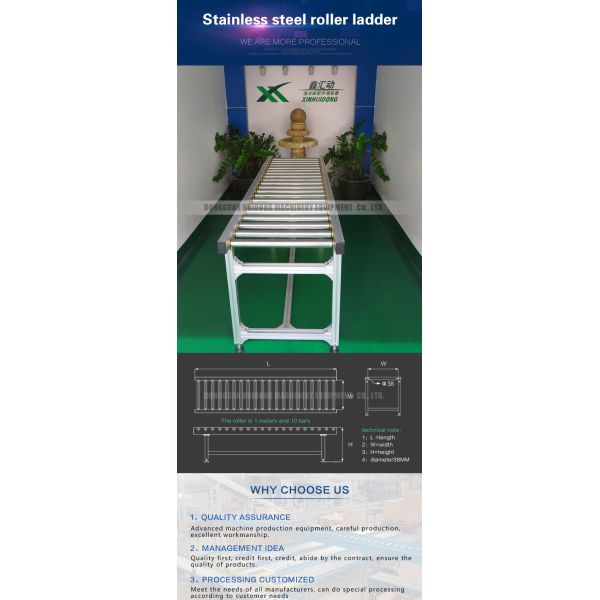 Shipping Long Distance Belt Conveyor , Fire Resistant Roller Chain Conveyor