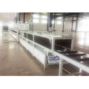 Grounding Test Manual Busbar Machine Bar Code Printing