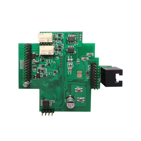 Buy FPCB PCB Component Assembly Pcb Manufacturing Service Turnkey Assembly at wholesale prices
