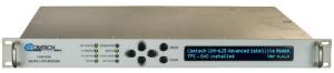 China Comtech EF Data CDM-625 Advanced Satellite Modem Modems with DoubleTalk® Carrier-in-Carrie on sale