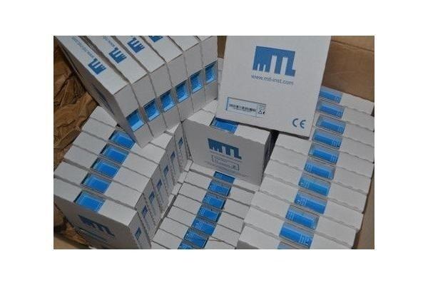 Buy MTL4561, MTL4575, MTL4576-RTD, MTL4576-THC, MTL4581 MTL Isolators at wholesale prices