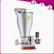 10'' Touch Screen Powder Feeder Machine Adaptation Algorithm