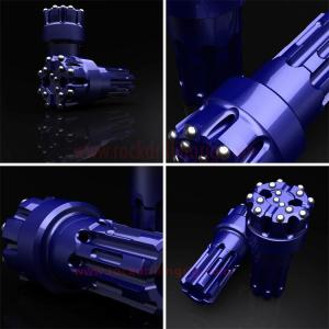 China Customized Reverse Circulation Drill Bit / MRC05 PR52 PR54R PR54 RE542 RC Bits on sale