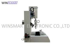 China Panasonic Motor PCB Soldering Robot 3 Axis With PLC Control on sale