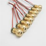 laser module 405nm~808nm laser diode module ,red light,Laser module with PCB and