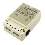 Electrical Water Level Controller DF-96B AC220V/50Hz With 3 Sensor Auto water