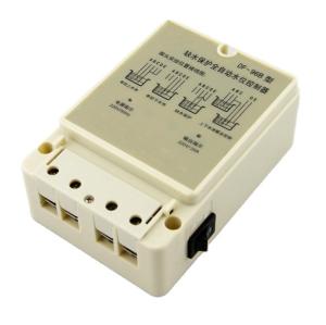 China DF-96B Auto water level switch Auto gsm electrical water level controller,AC220V/50Hz,with 3 Sensor on sale