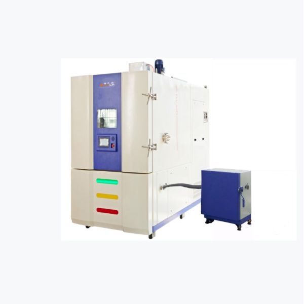 Custom Altitude Test Chamber for Aerospace Industry Standards