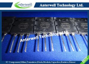 China Silicon PNP Power Transistors ( Power Amplifier Applications ) 2SA1943 on sale