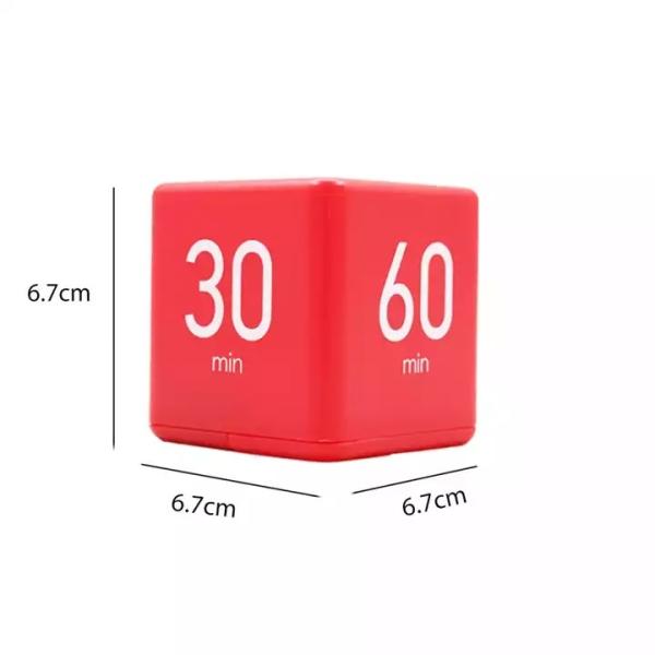 Buy Timer with multiple time settings time management kids timer workout digital timer for kids at wholesale prices