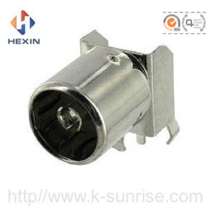 Buy pal connector with bracket for set top box at wholesale prices
