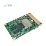 Mesh Radio-Advanced Connectivity Solutions-SMARTmesh Series of Wireless
