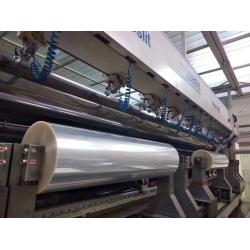 China Customized Color PET Film for Bulk Orders Flexible Packaging Essential for sale