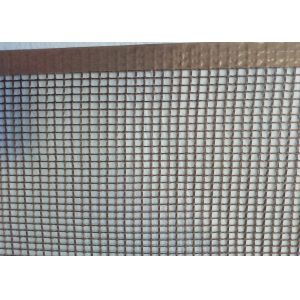 Drying And Conveying Heat Resistant Ptfe Mesh Belt