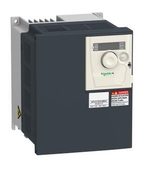 Buy Electrical Integrated Variable Frequency Drive Inverter For Compact Machines at wholesale prices
