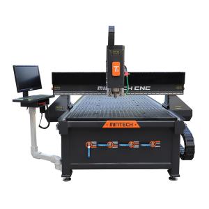 China AC220V CNC Cutting Router Machine , 15m/Min 1325 CNC Router on sale
