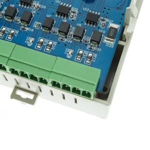Quality Home Automation System ARM Lighting Controller Module Din Rail 32 Bit Customized for sale