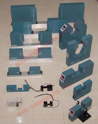 Buy Diameter measurement controller. Cable wire laser diameter gauge. Single Axis Dual Axis diameter device at wholesale prices