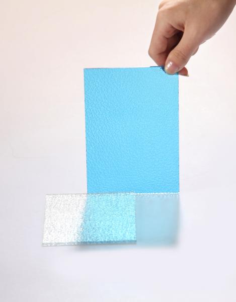 Buy zhengfei Polycarbonate Frosted Sheet Plastic For LED Lighting at wholesale prices