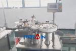 PW-HGX210 Filling And Capping Machine Blood Collecting Small Tube