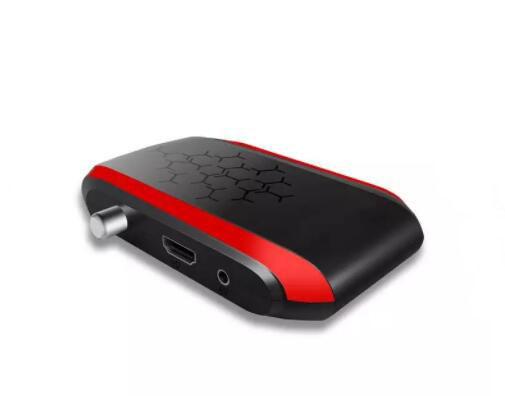 Buy HD Digital DVB-S2 Satellite Receiver TV Modulator IKS  YOUTUBE CCCAM at wholesale prices