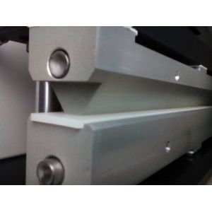 Polymer heatsealability Tester|Heat seal parameters | ASTM F2029 flexible web