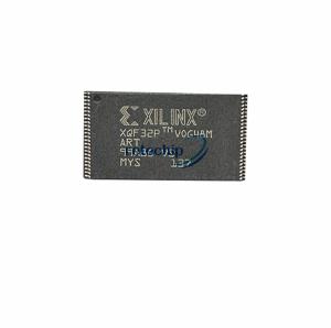 China Programmable Computer IC Chip XQF32PVOG48M In System Programmable PROMs on sale