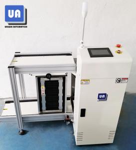 China 100W 50*50 PCB Loader Unloader 170kg SMT PCB Handers on sale