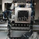 SMT PCB Assembly Line Juki JX-100 Pick And Place Machine 300CPH Placement