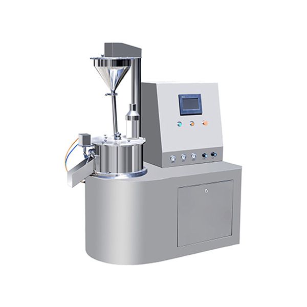 IEC EU FCC Testing Labs Pharmaceutical Machinery Third-party authentication