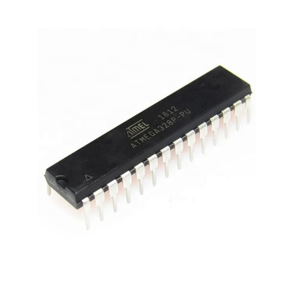 New Atmega328pau Atmega328p-aur Atmega328p-au Atmega328p-pu Atmega328p Au Integrated Circuit Microcontroller Mcu Ic Chip