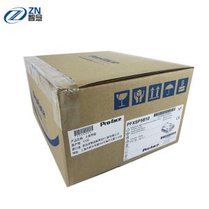 Quality DC 24V Proface Display PFXGP4401WADW HMI Touch Screen 7 inch for sale