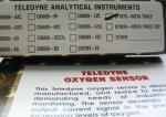 B71875 INSTA TRACE TELEDYNE Fuel Cell For Oxygen Analyzers