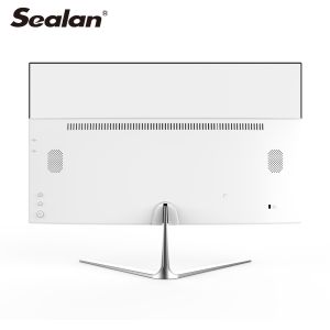 RAM 2G HDD 320G I3 AIO PC With Mouse Keyboard