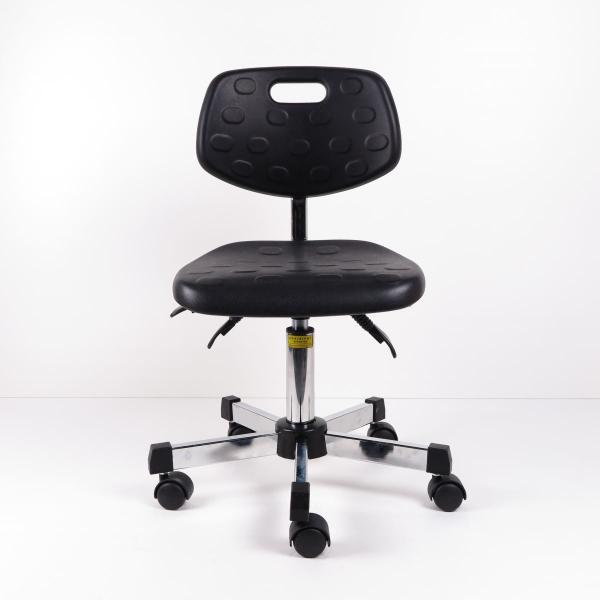 Buy Electrostatic Discharge ESD Drafting Chair , High Task Drafting Chairs at wholesale prices