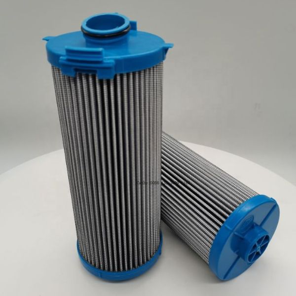 Factory directly supply 11882353 HF6546 hydraulic oil filter element